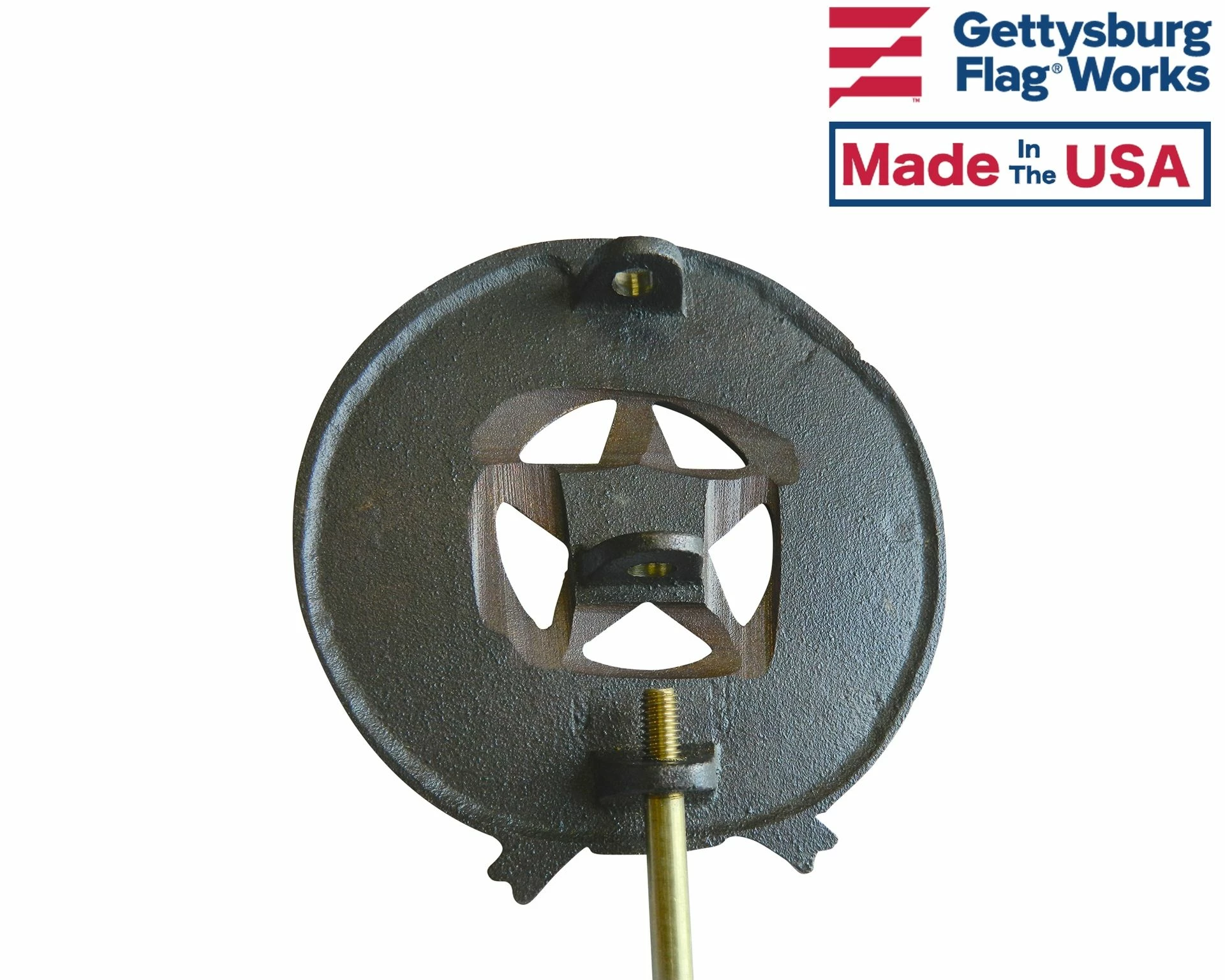 Iraq War Grave Marker 5 Iraq War Grave Marker - Image 5