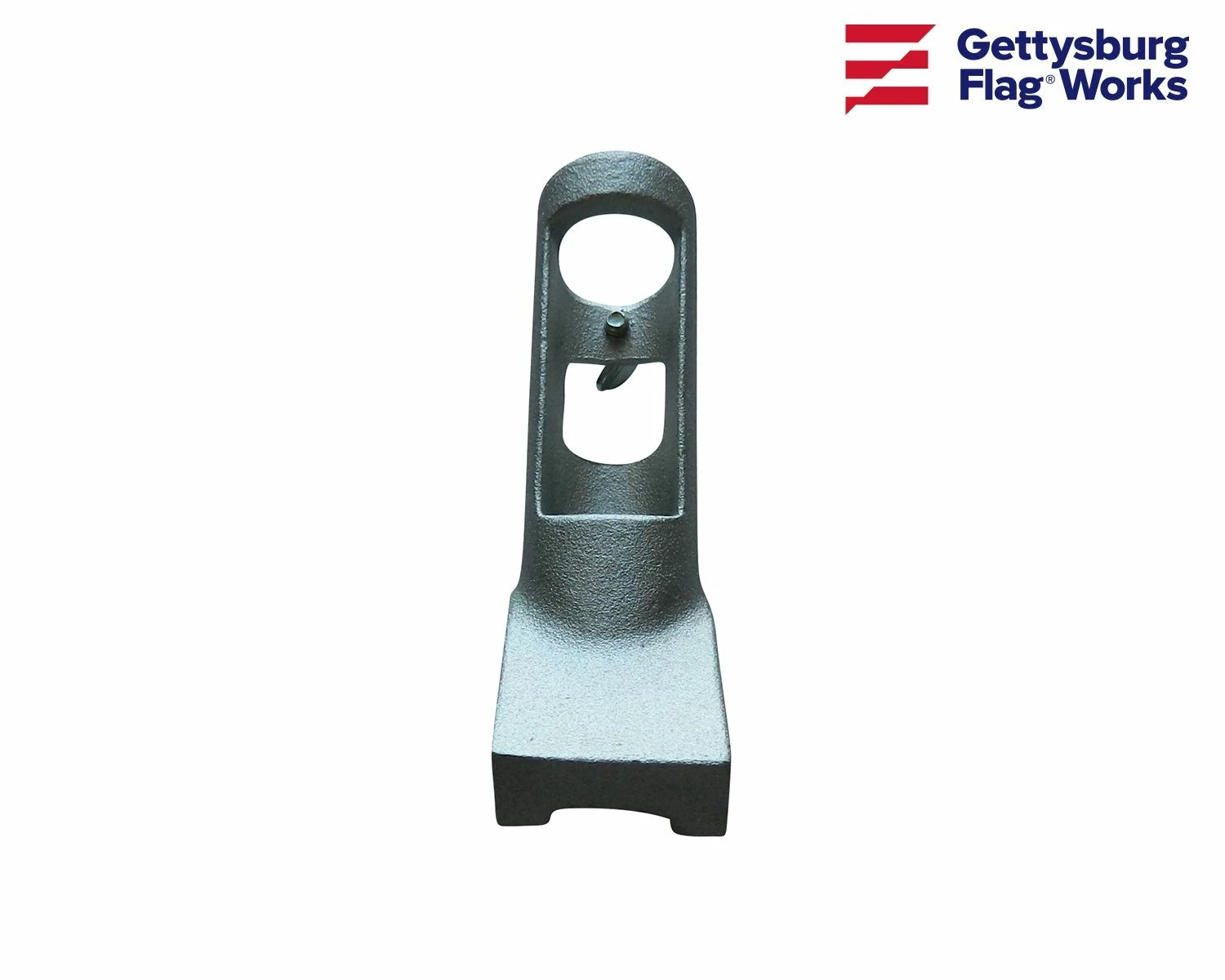 Aluminum Electric Way Bracket 2 Aluminum Electric Way Bracket - Image 2