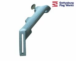 Aluminum Electric Way Bracket