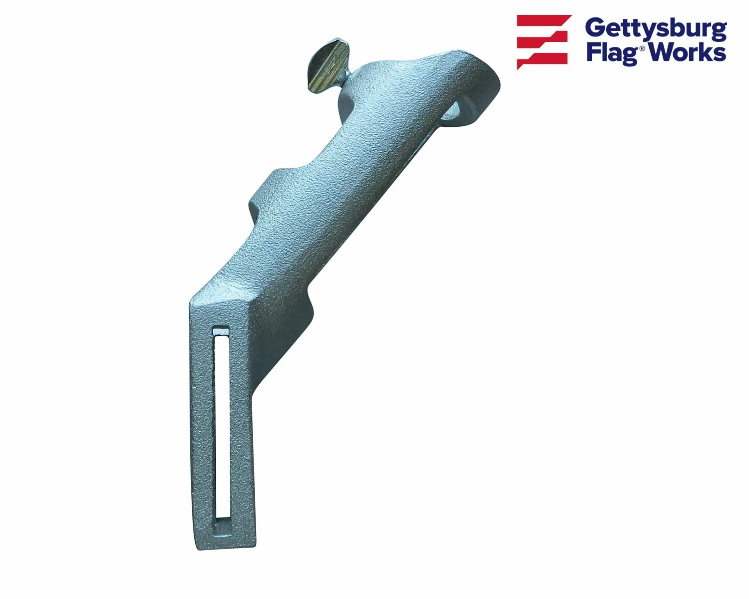 Aluminum Electric Way Bracket 1 Aluminum Electric Way Bracket