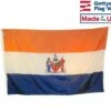 City Of Albany Flag (Albany, NY City Flag)