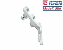 Cast Aluminum Bracket 10 Cast Aluminum Bracket -flag sale dscn7564