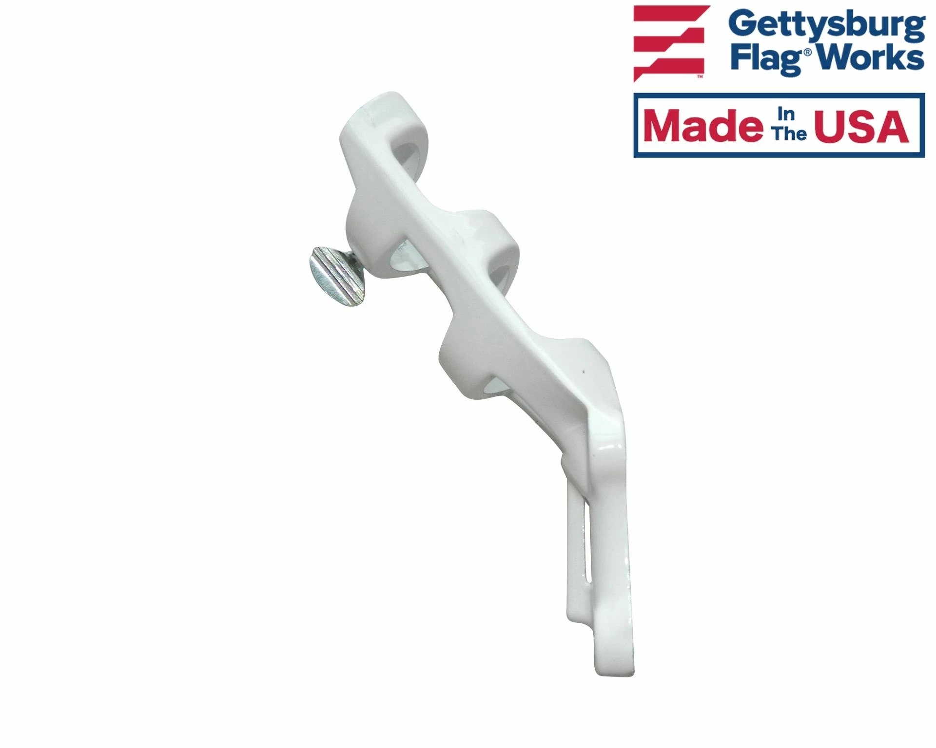 Cast Aluminum Bracket 5 Cast Aluminum Bracket - Image 5