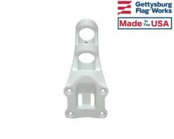 Cast Aluminum Bracket 11 Cast Aluminum Bracket -flag sale dscn7565