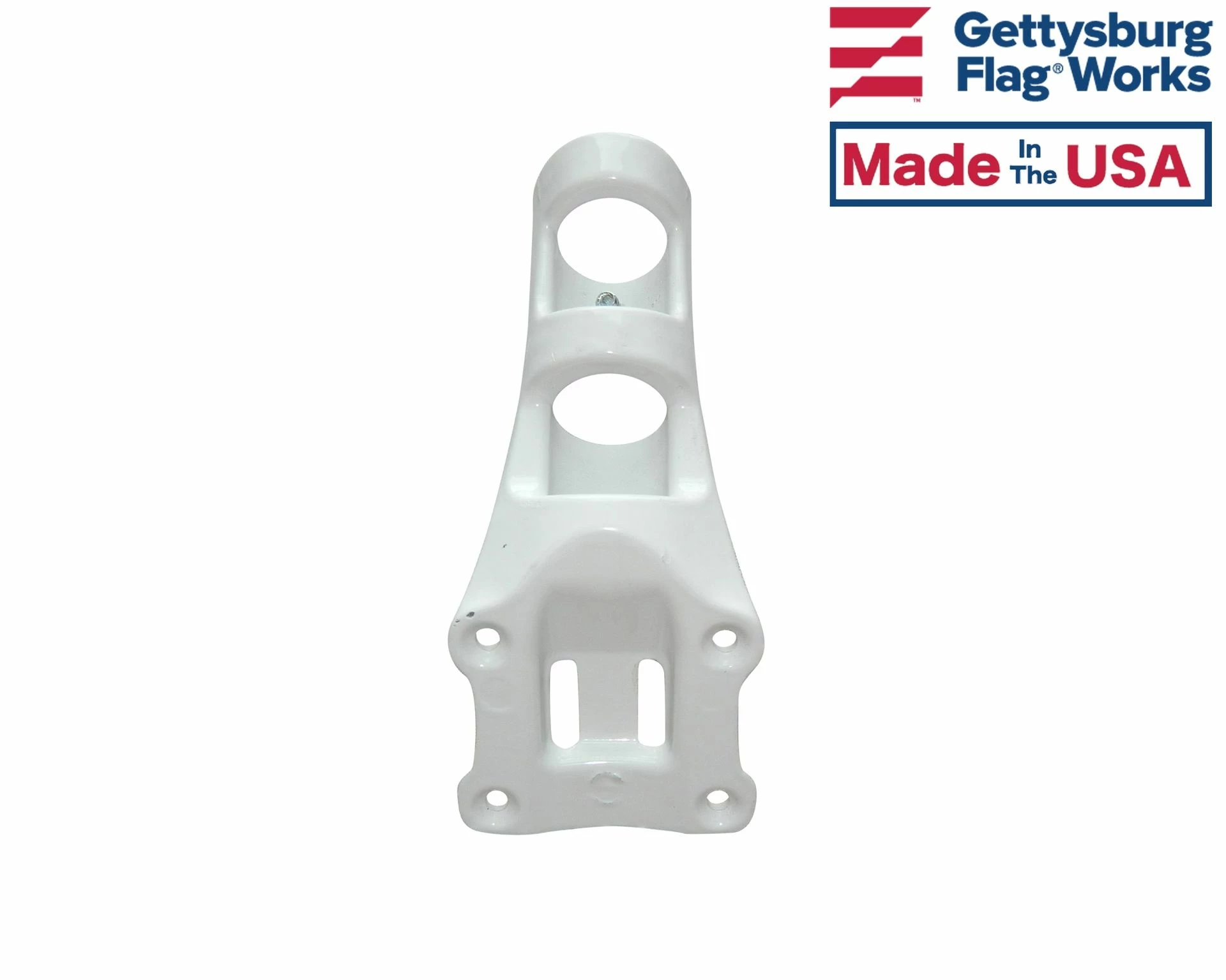 Cast Aluminum Bracket 6 Cast Aluminum Bracket - Image 6