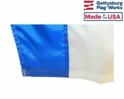 New Orleans City Flag (Louisiana, USA) 9 New Orleans City Flag (Louisiana, USA) -flag sale dscn7569