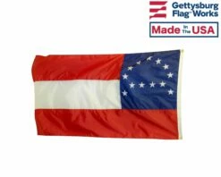 General Lee Headquarters Flag 5 General Lee Headquarters Flag -flag sale dscn7772