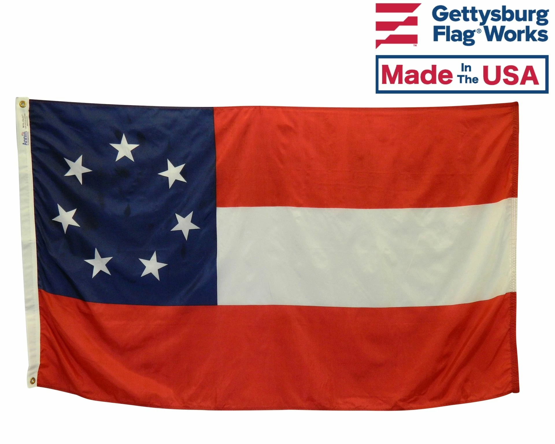 Confederate 1st National Flag 1 Confederate 1st National Flag