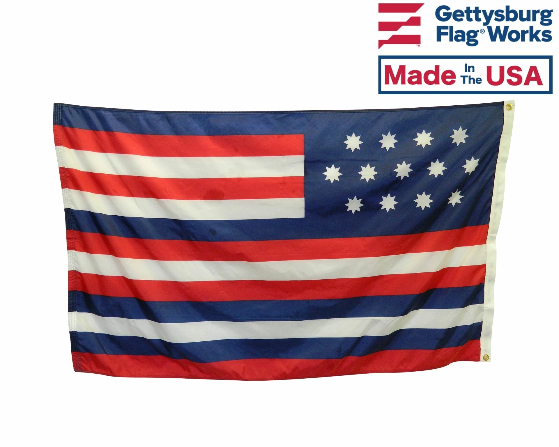 Serapis Flag - 3x5' 3 Serapis Flag - 3x5' - Image 3