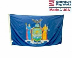 NEW YORK & BATTLE-TOUGH® AMERICAN FLAG COMBO PACK -flag sale dscn7862 1