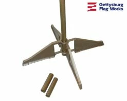 Portable Floor Stand -flag sale dscn7922 copy