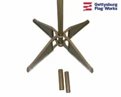 Portable Floor Stand -flag sale dscn7923 copy