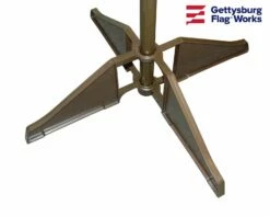 Portable Floor Stand