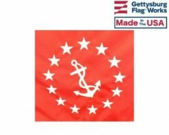 Vice Commodore Flag-12X18" 8 Vice Commodore Flag-12X18" -flag sale dscn7983 1