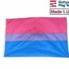 Bi-Sexual Pride Flag-Choose Options