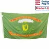 63rd N.Y Irish Brigade Regiment Flag - 3x5'