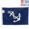 Port Captain Officer Boat Flag - Choose Options