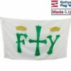Columbus Expeditionary (FTY) Flag