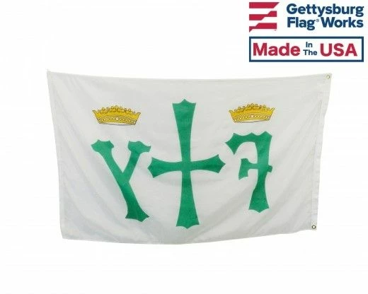 Columbus Expeditionary (FTY) Flag 2 Columbus Expeditionary (FTY) Flag - Image 2