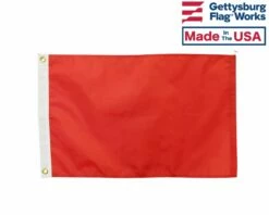 Blank Nylon Flags - Choose Options -flag sale dscn8025 1