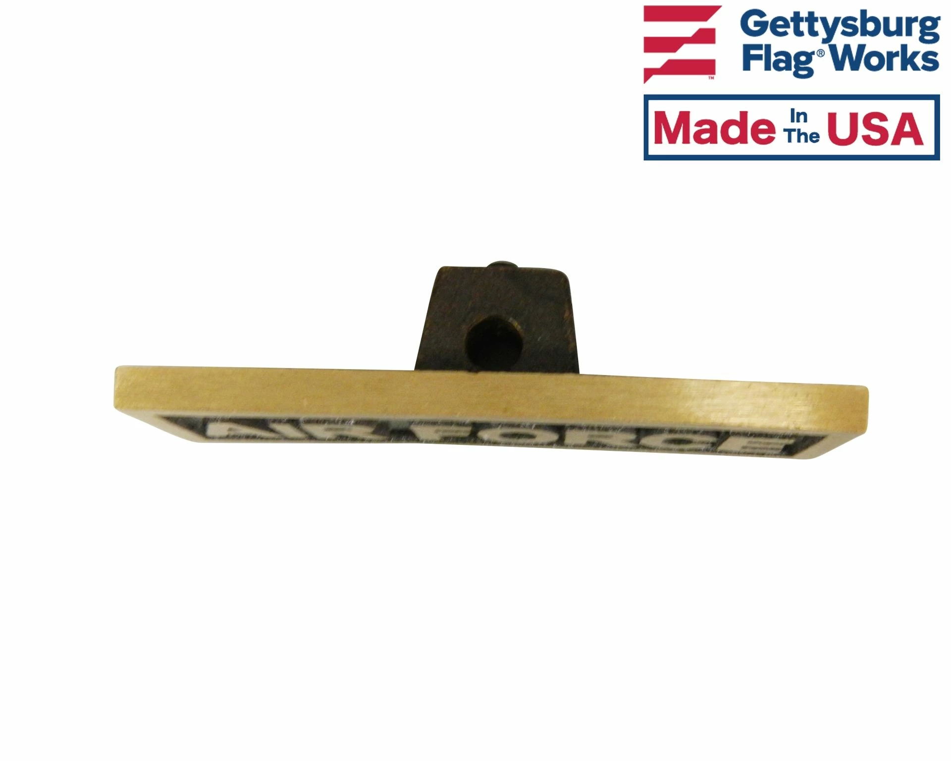 Air Force Insignia Plaque For Grave Markers 3 Air Force Insignia Plaque For Grave Markers - Image 3