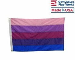 Transgender Flag - Pellinen Design