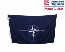 NATO Flag