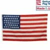 Historical American 46 Star Flag
