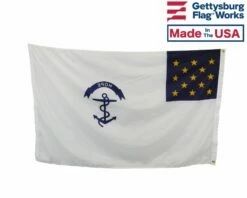 Rhode Island Regiment Flag -flag sale dscn8151