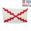 Spanish Cross Of Burgundy Flag - Choose Options