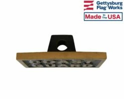 Coast Guard Insignia Plaque For Grave Markers 6 Coast Guard Insignia Plaque For Grave Markers -flag sale dscn8188