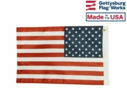 American Motorcycle Flag 6 American Motorcycle Flag -flag sale dscn8199