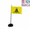 Gadsden Stick Flag