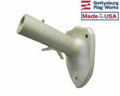 Aluminum Wall Shield Bracket