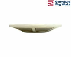 Solar Flagpole Light - Top Mounted -flag sale dscn8593 1