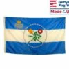 Borough Of Queens - New York City Flag - Choose Options
