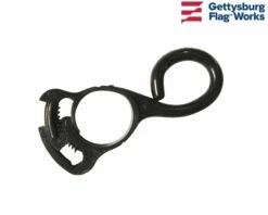 Charlevoix Boat Flag Clips -flag sale dscn9512