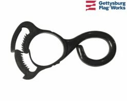 Charlevoix Boat Flag Clips -flag sale dscn9513