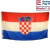 Croatia Flag