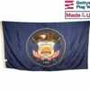 Utah Flag - Outdoor