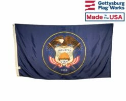 Utah Flag - Outdoor