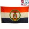 Bronx Borough New York City Flag - Choose Options