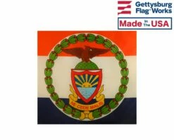 Bronx Borough New York City Flag - Choose Options -flag sale dscn9557