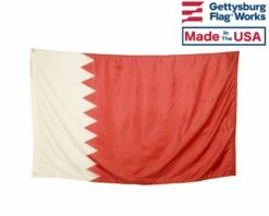 Qatar Flag