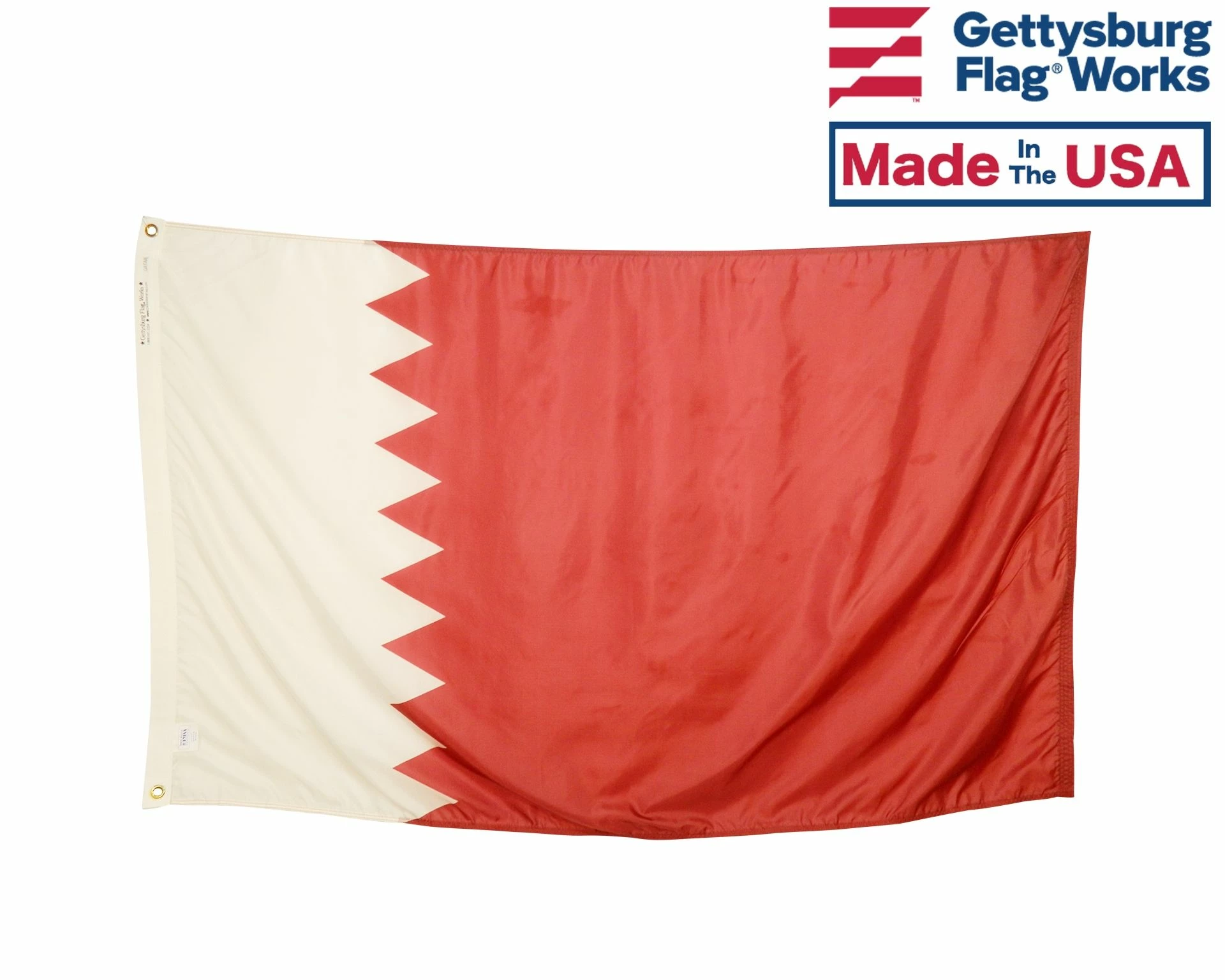 Qatar Flag 1 Qatar Flag