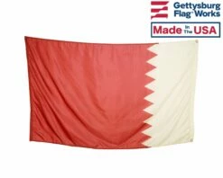 Qatar Flag 5 Qatar Flag -flag sale dscn9930