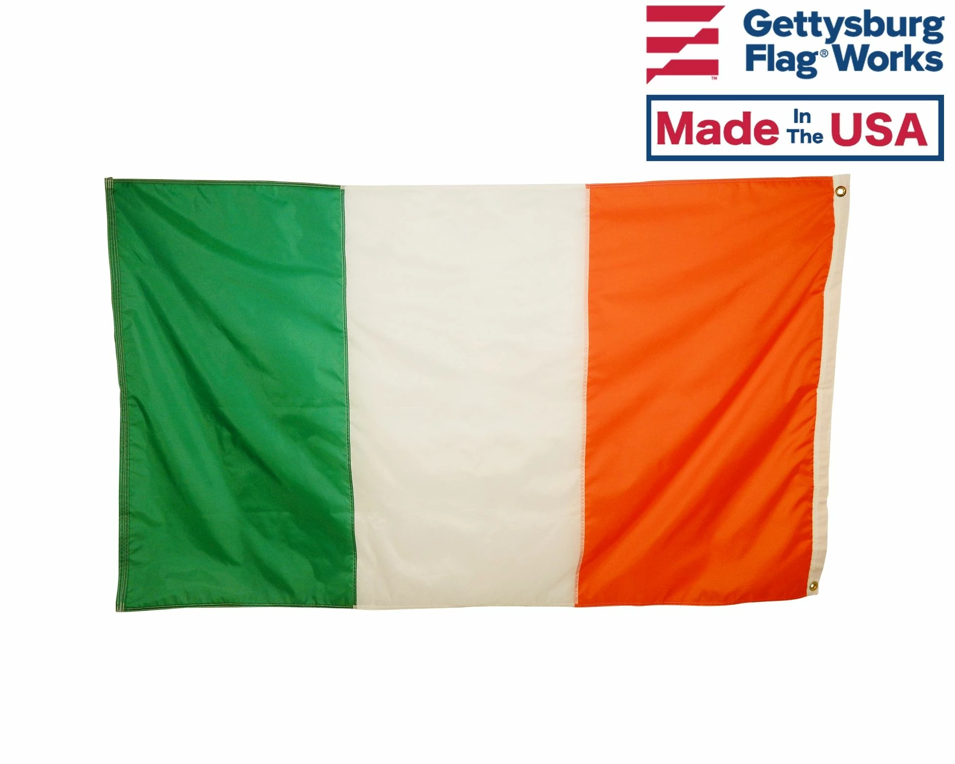 Ivory Coast (Cote D'Ivoire) Flag 3 Ivory Coast (Cote D'Ivoire) Flag - Image 3