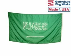 Saudi Arabia Flag 5 Saudi Arabia Flag -flag sale dscn9958