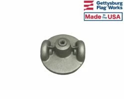 Cap Style Double Pulley Revolving Truck (RTC-2 Series) -flag sale e340121 3 copy