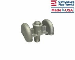 Heavy Duty Double Pulley Rotating Truck (HDT-2 Series) 10 Heavy Duty Double Pulley Rotating Truck (HDT-2 Series) -flag sale e340152 2 copy